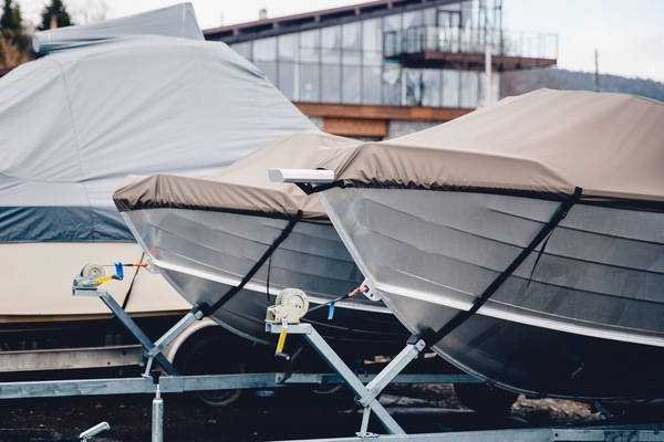 End of Summer Alert: Why It's Never Too Early to Prep Your Boat for Winter