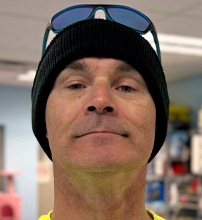 Tim Wolf